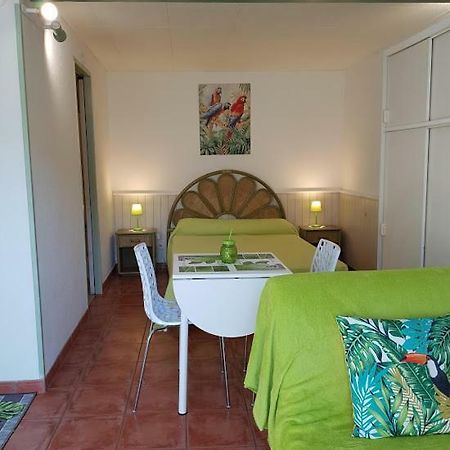 Studio Cote Sud Vert Sarlat-la-Canéda Eksteriør bilde