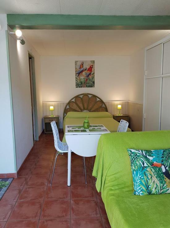 Studio Cote Sud Vert Sarlat-la-Canéda Eksteriør bilde