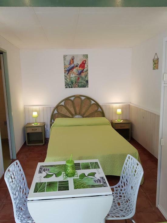 Studio Cote Sud Vert Sarlat-la-Canéda Eksteriør bilde