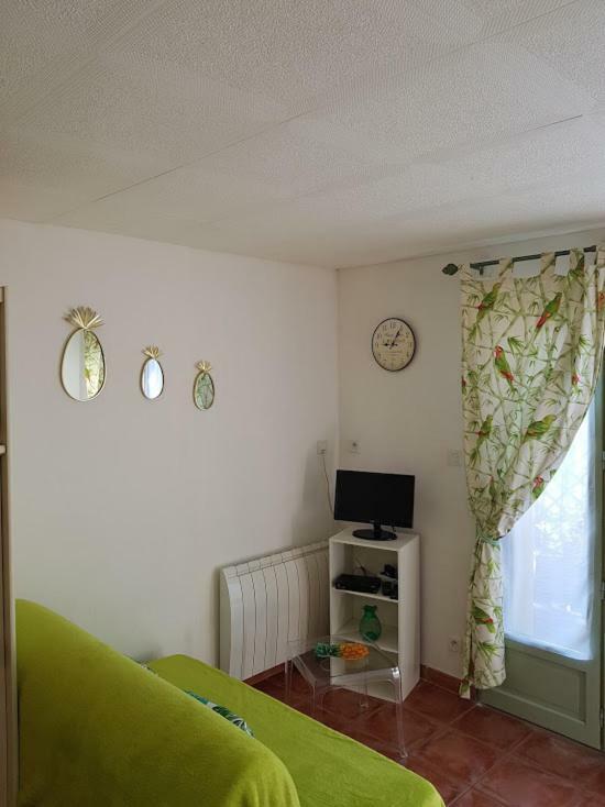 Studio Cote Sud Vert Sarlat-la-Canéda Eksteriør bilde