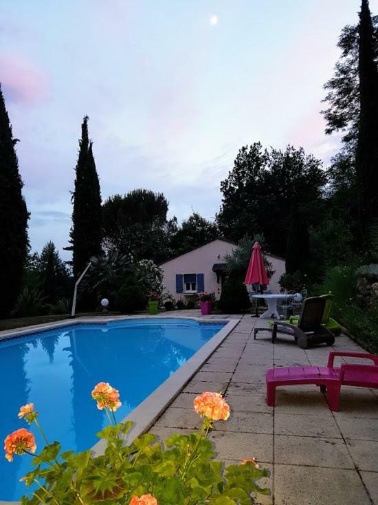 Studio Cote Sud Vert Sarlat-la-Canéda Eksteriør bilde